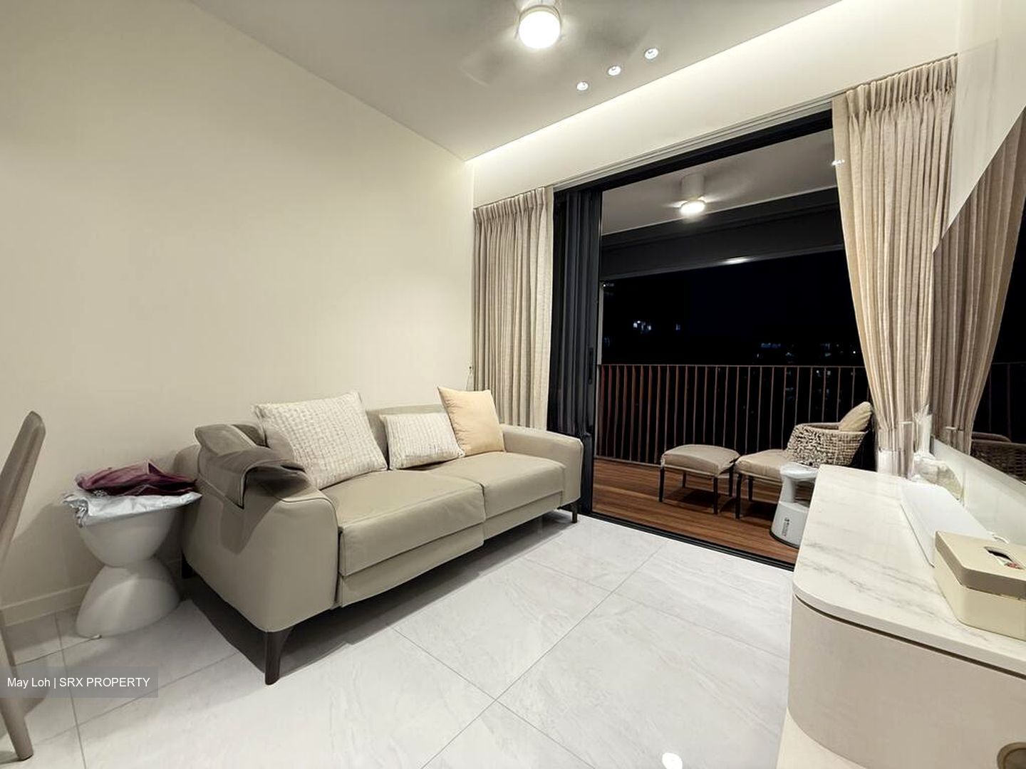 Riverfront Residences (D19), Apartment #503079701